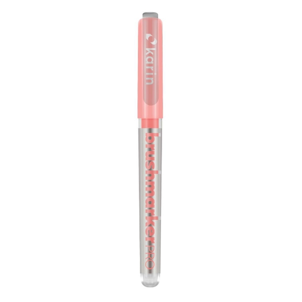 Picture of Karin Brushmarker Pro Soft Peach.2- 201