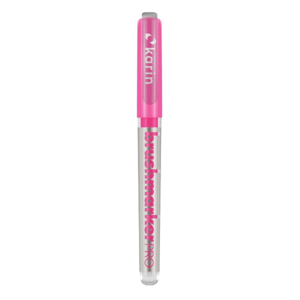 Picture of Karin Brushmarker Pro Rose Pink- 168