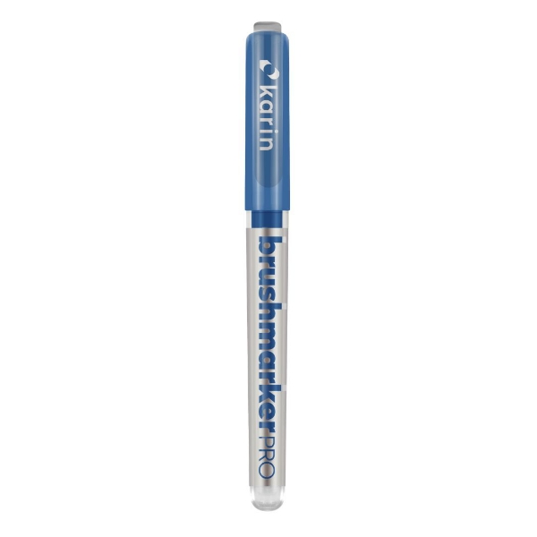 Picture of Karin brushmarker PRO Sapphire Blue - 189
