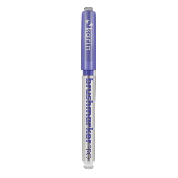 Picture of Karin Brushmarker Pro Egyptian Blue- 305