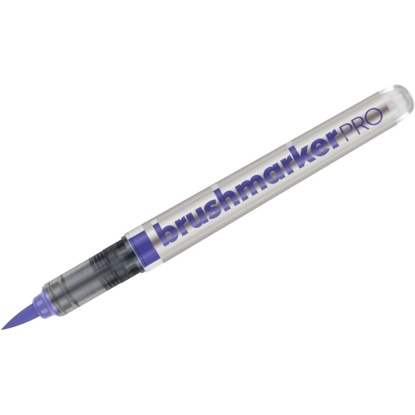 Picture of Karin Brushmarker Pro Egyptian Blue- 305