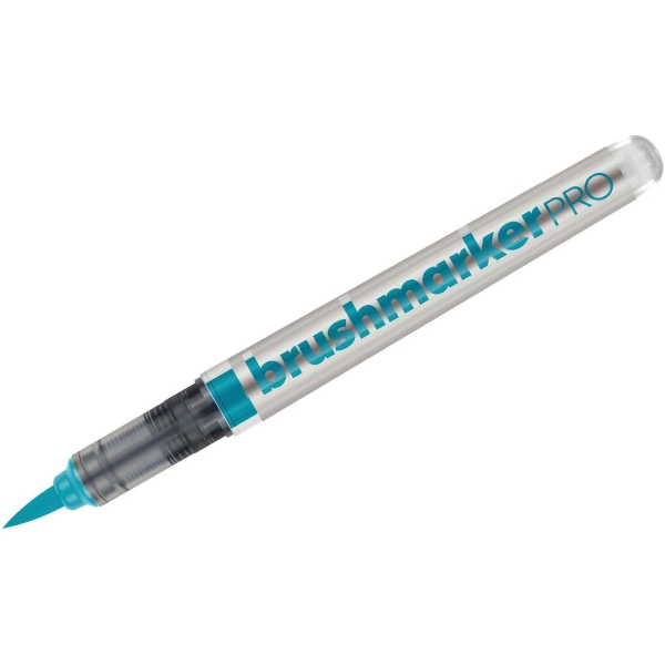 Picture of Karin Brushmarker Pro Turquoise- 654