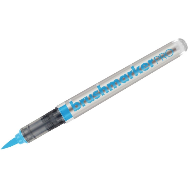 Picture of Karin Brushmarker Pro Cool Aqua- 204