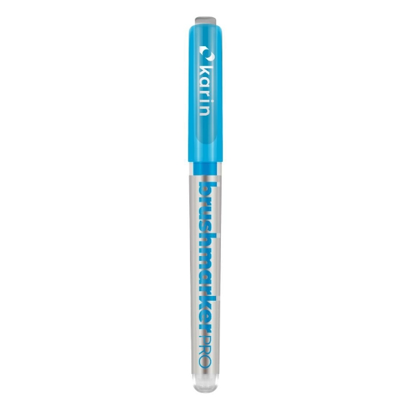 Picture of Karin Brushmarker Pro Sky Blue- 621
