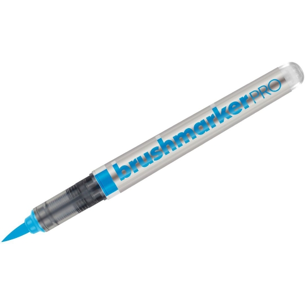 Picture of Karin Brushmarker Pro Sky Blue- 621