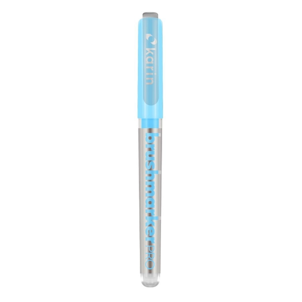 Picture of Karin Brushmarker Pro Arctic Blue- 264