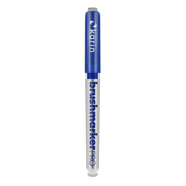 Picture of Karin Brushmarker Pro Royal Blue- 045