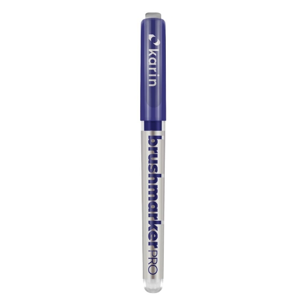 Picture of Karin brushmarker PRO Indigo Blue - 169