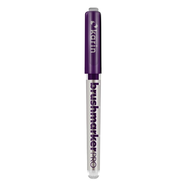 Picture of Karin brushmarker PRO Lilac - 226