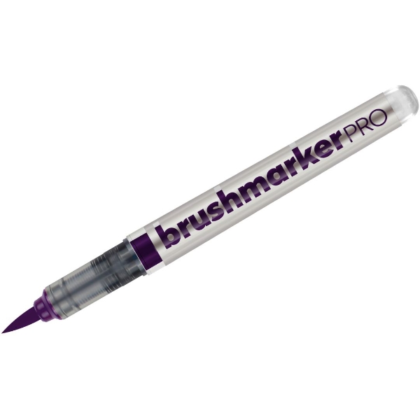 Picture of Karin brushmarker PRO Lilac - 226