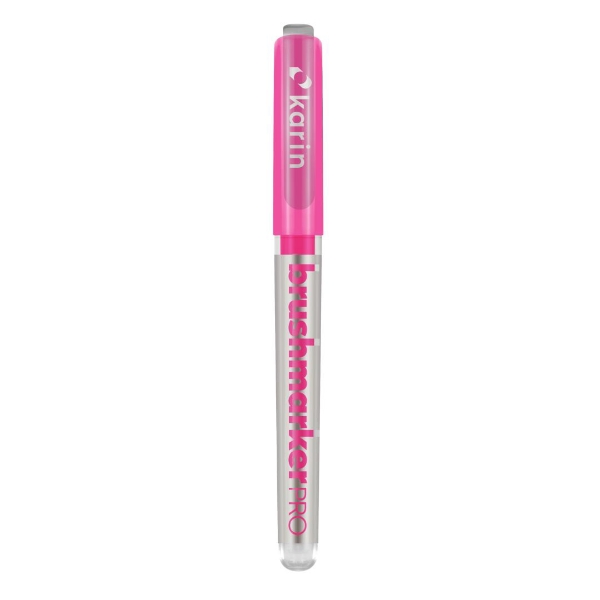 Picture of Karin Brushmarker Pro Cerise -375
