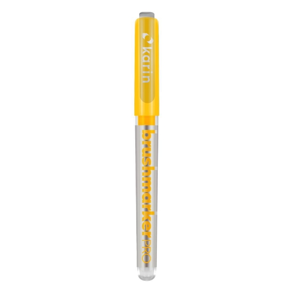 Picture of Karin Brushmarker Pro Gold - 283