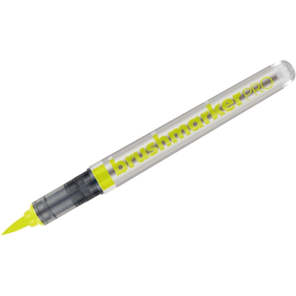 Picture of Karin Brushmarker Pro Sulphur Yellow- 269