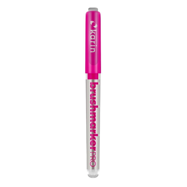 Picture of Karin brushmarker PRO Red Lilac - 358