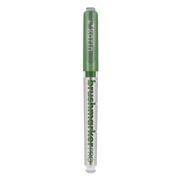Picture of Karin Brushmarker Pro Olive Green- 281