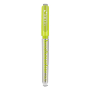 Picture of Karin Brushmarker Pro Lime Green- 071