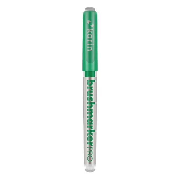Picture of Karin brushmarker PRO Ocean Teal - 377