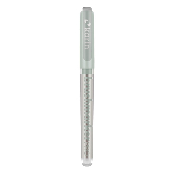 Picture of Karin brushmarker PRO Cool Grey 1 - 160