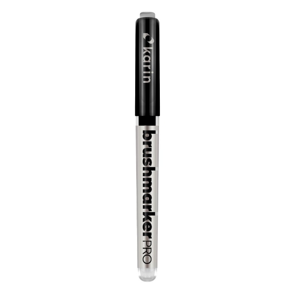 Picture of Karin brushmarker PRO Black - 030