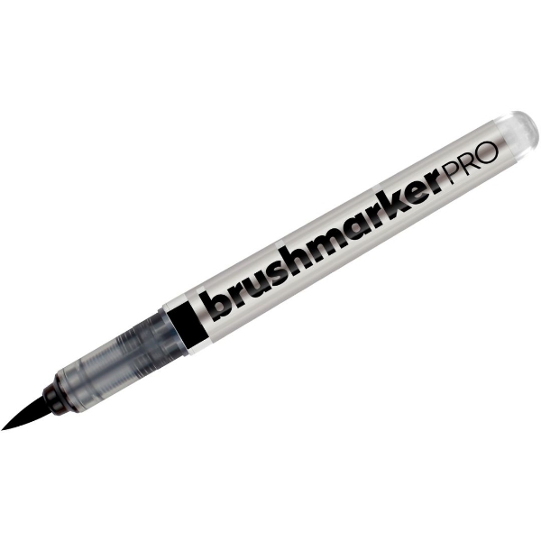 Picture of Karin brushmarker PRO Black - 030