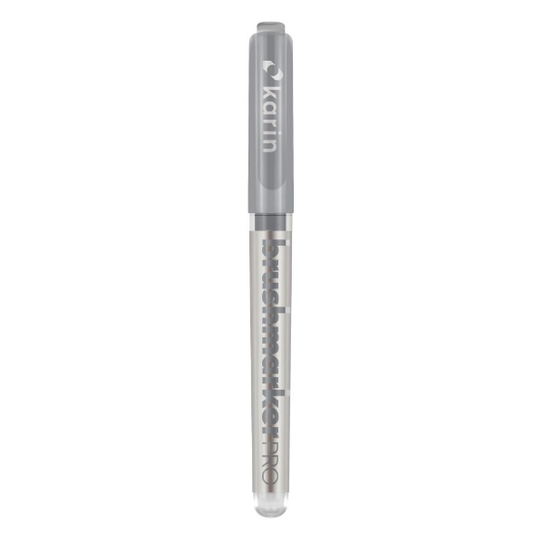 Picture of Karin Brushmarker Pro Neutral Grey 2-132