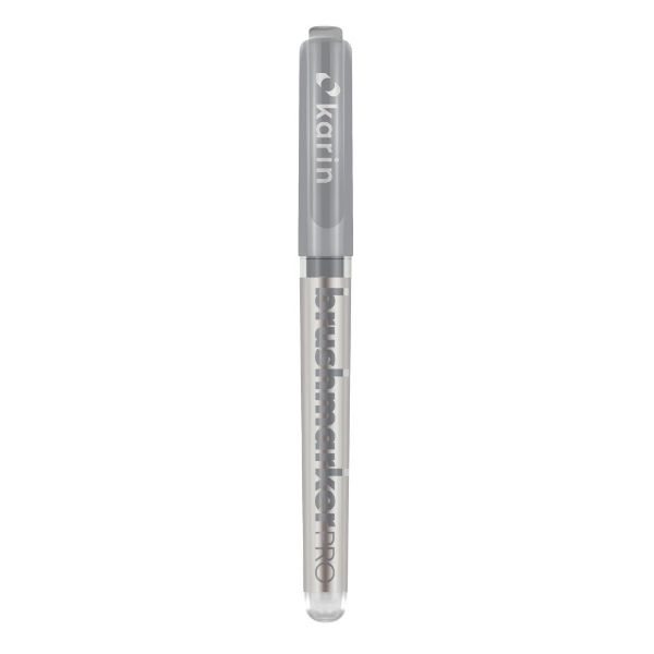 Picture of Karin Brushmarker Pro Neutral Grey 2-132