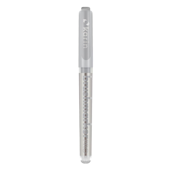 Picture of Karin Brushmarker Pro Neutral Grey 1-133