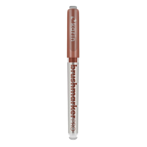 Picture of Karin brushmarker PRO Henna - 105