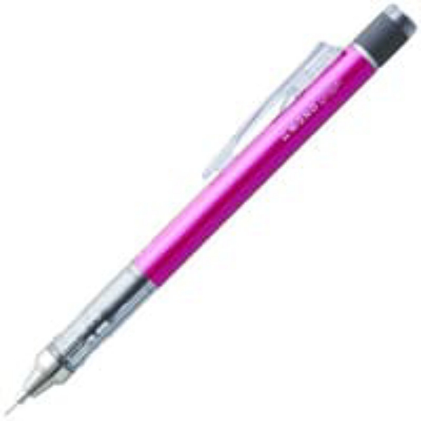 Picture of Tombow Mono Graph Mechanical Pencil 0.7mm - Pink