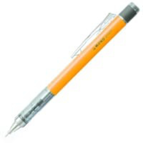 Picture of Tombow Mono Graph Mechanical Pencil 0.7mm - Ne.Orange