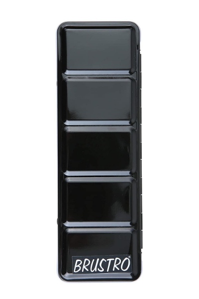 Picture of Brustro Combo Metal Box Set of 24