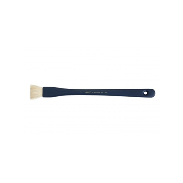 Picture of Brustro Hake Wide Flat Brush No.1 - 1005