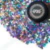 Picture of Epoke Glitter Series Black Holo Chunky 15g