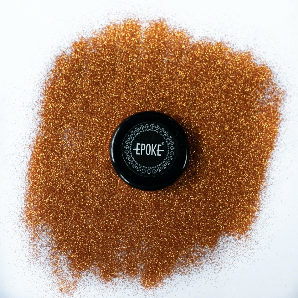 Picture of EPOKE Glitter Series Copper Fine