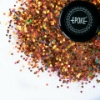 Picture of Epoke Glitter Series Orange Holo Mix 15g