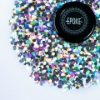 Picture of EPOKE Glitter Series Silver Holo Chunky