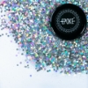 Picture of EPOKE Glitter Series Silver Holo Mix