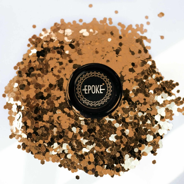 Serie glitter best sale