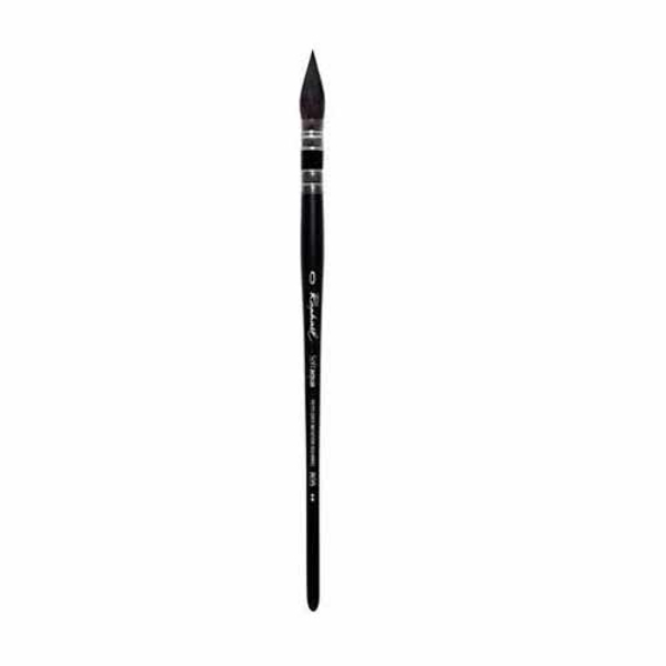 Picture of Raphail S-8056 Softaqua Mini Brush No.0