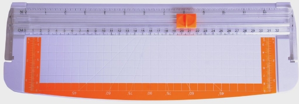Picture of Jef Paper Trimmer