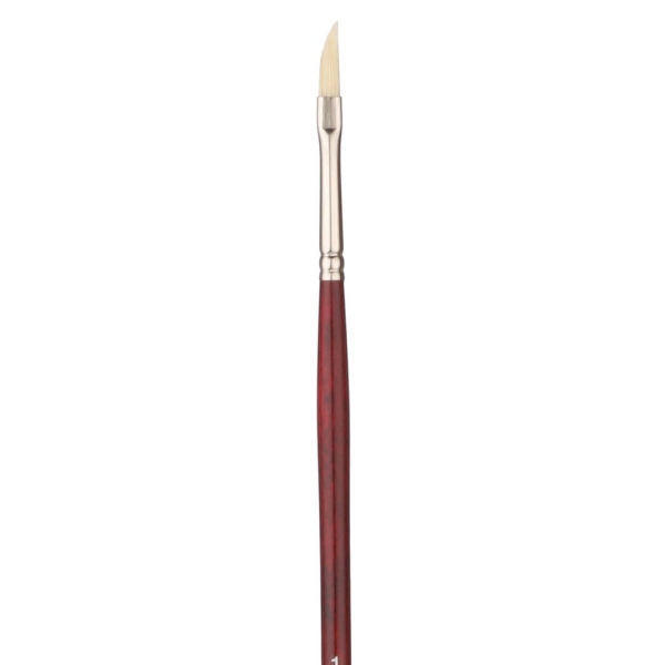 Picture of Art Essentials Supremo White Dagger Brush 140D Size 1/8