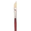 Picture of Art Essentials Supremo White Dagger Brush 140D Size 3/8