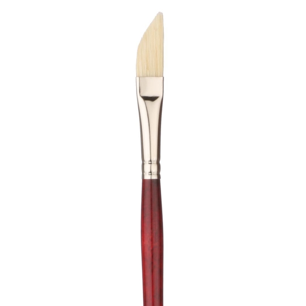 Picture of Art Essentials Supremo White Dagger Brush 140D Size 3/8