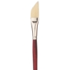Picture of Art Essentials Supremo White Dagger Brush 140D Size 5/8