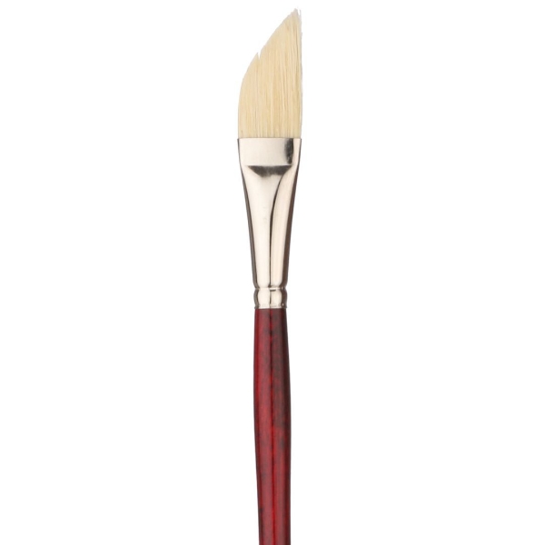 Picture of Art Essentials Supremo White Dagger Brush 140D Size 5/8