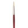 Picture of Art Essentials Supremo White Round Brush 140R Size 6