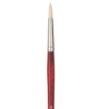 Picture of Art Essentials Supremo White Round Brush 140R Size 4