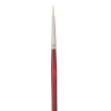 Picture of Art Essentials Supremo White Round Brush 140R Size 0