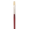 Picture of Art Essentials Supremo White Flat Brush 140F Size 4