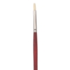 Picture of Art Essentials Supremo White Flat Brush 140F Size 0